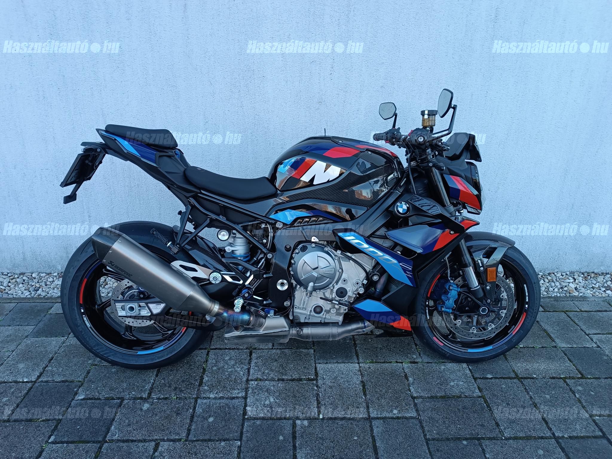 BMW M 1000 R 2023/5 - 1
