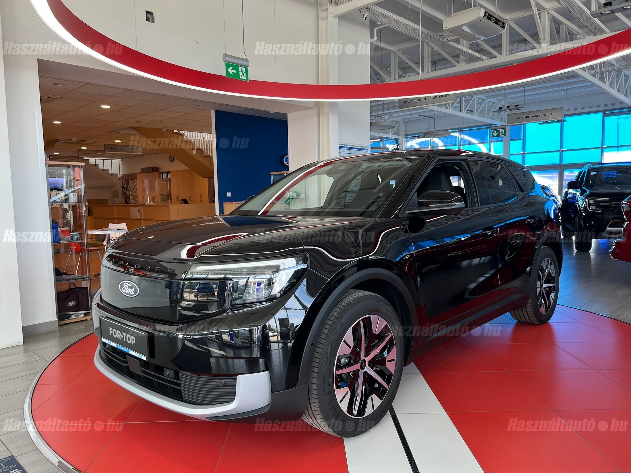 FORD EXPLORER 2025 - 1