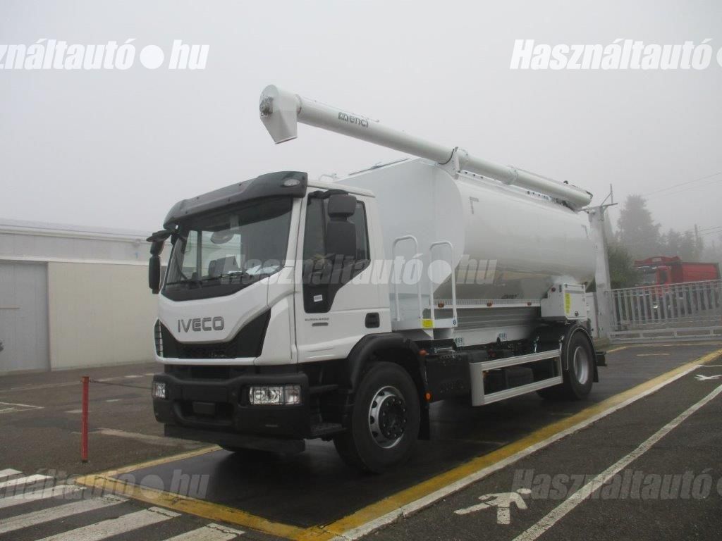 IVECO 2026 - 1