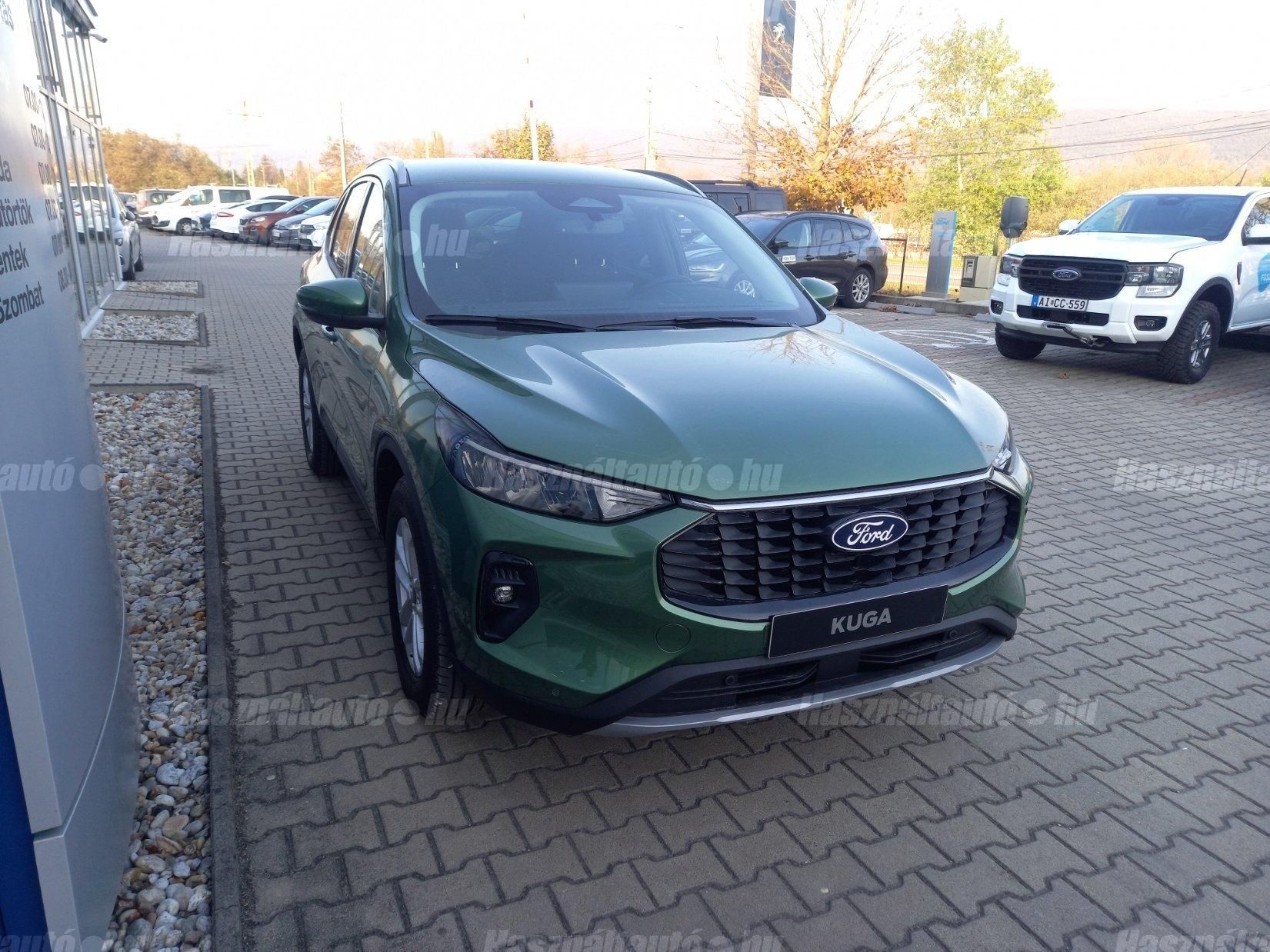 FORD KUGA 2025 - 1