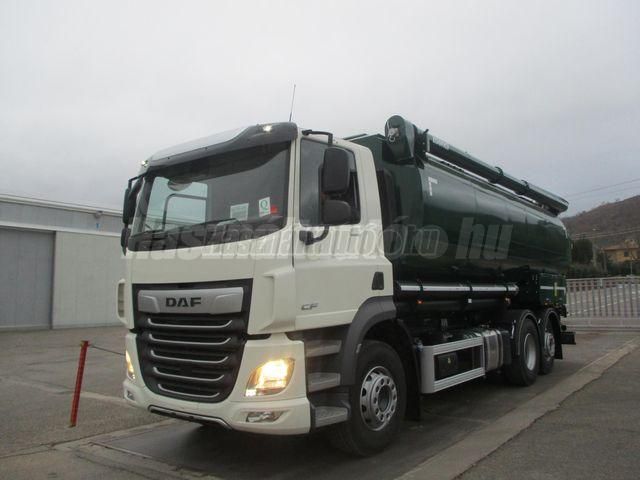 DAF 2026 - 1