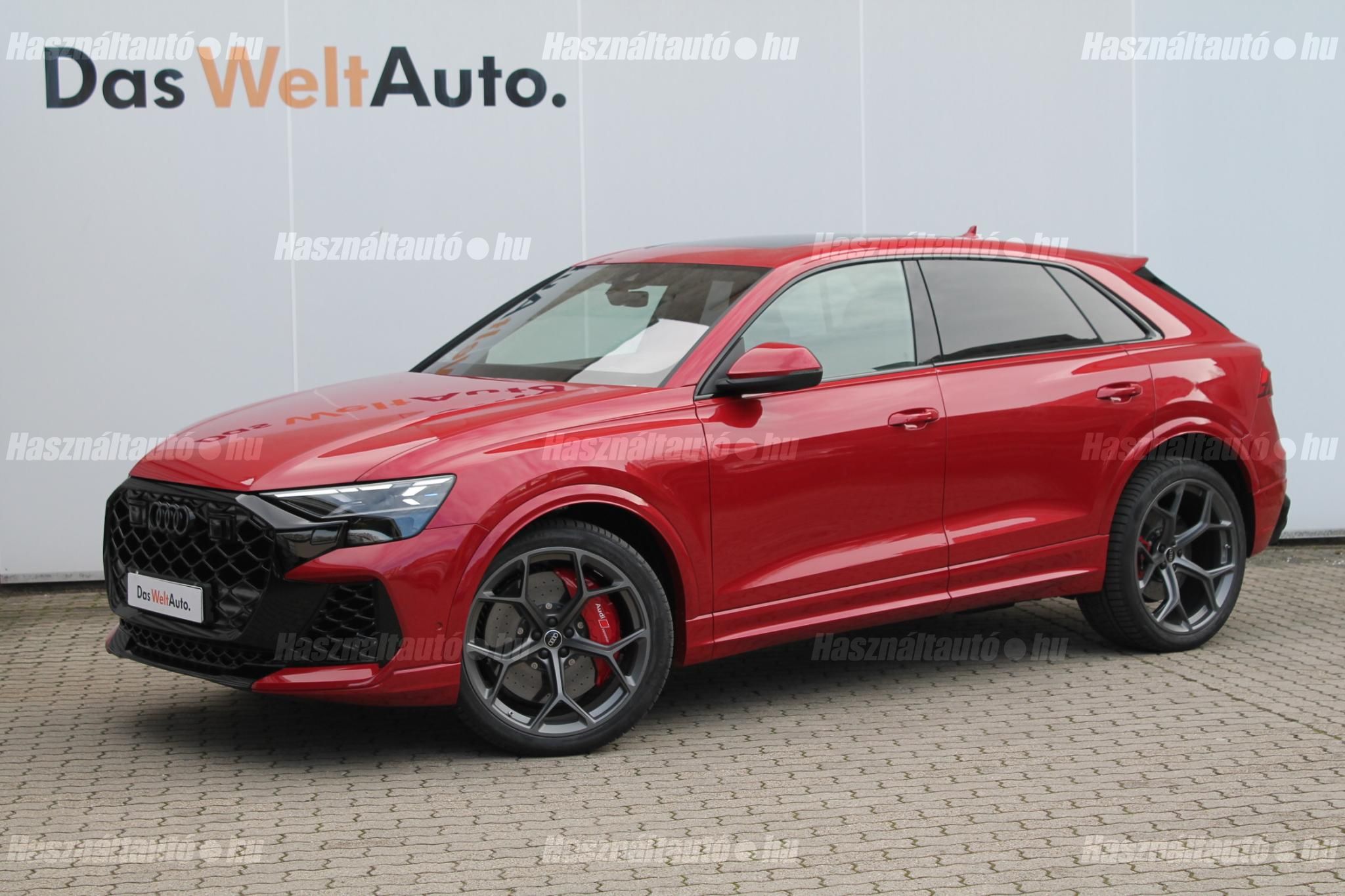 AUDI Q8 2025/1 - 1