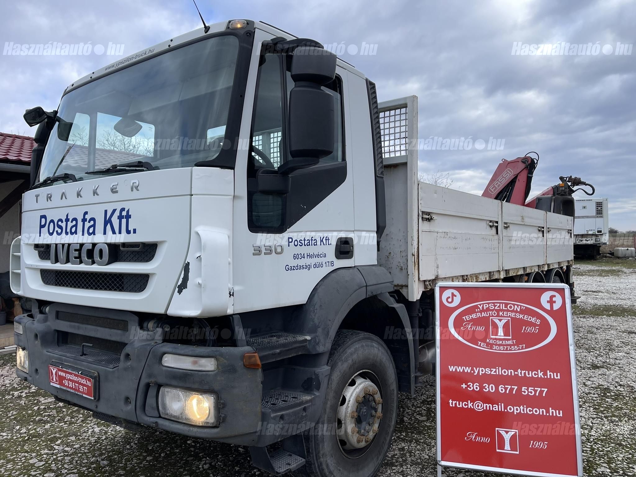 IVECO-MAGIRUS 2009 - 1