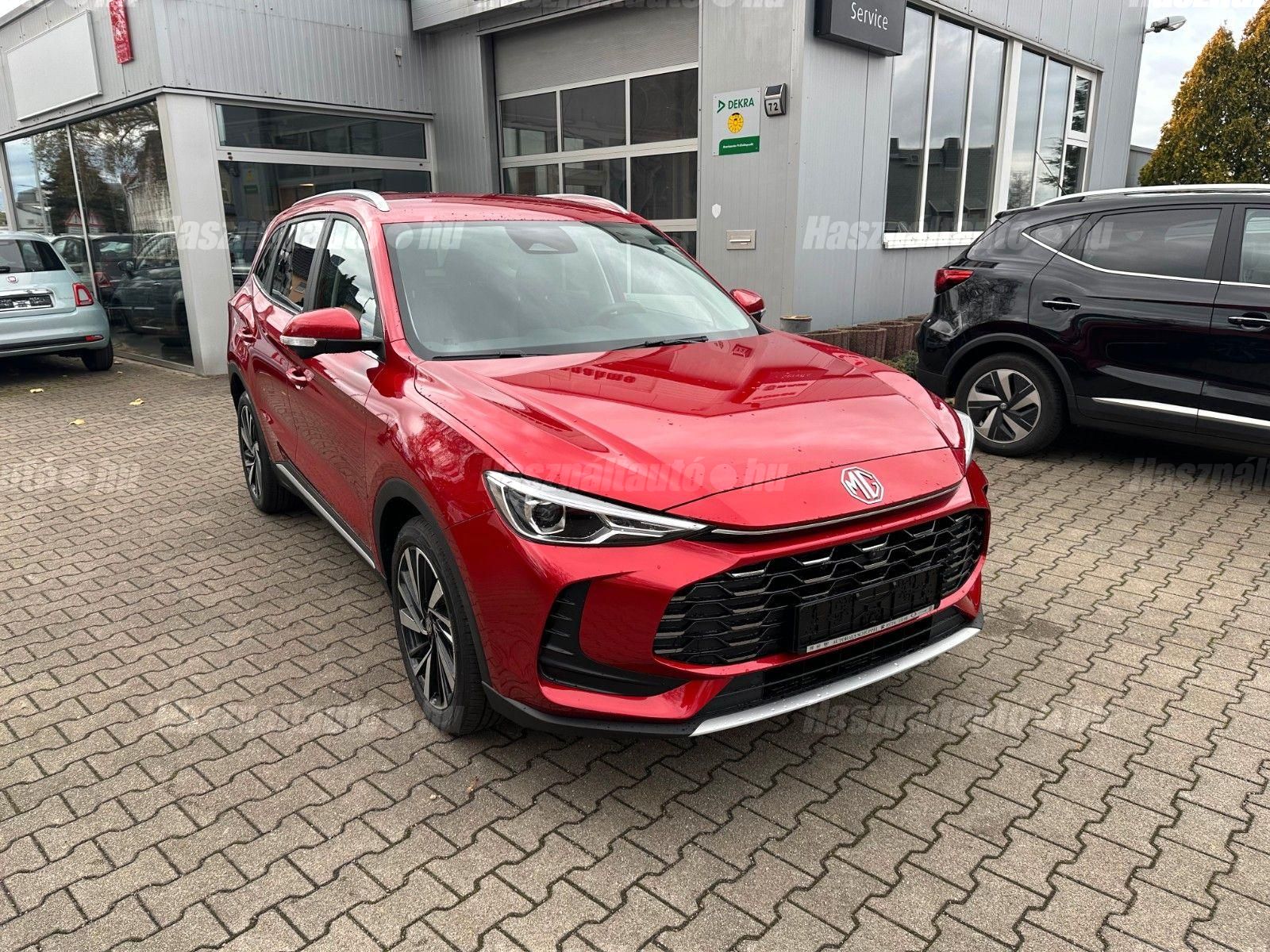 MG ZS 2025/1 - 1