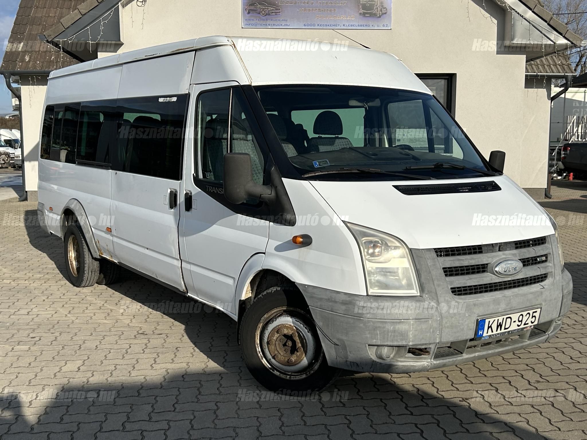 FORD 2007 - 1