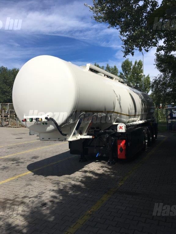 KASSBOHRER 2025/1 - 1