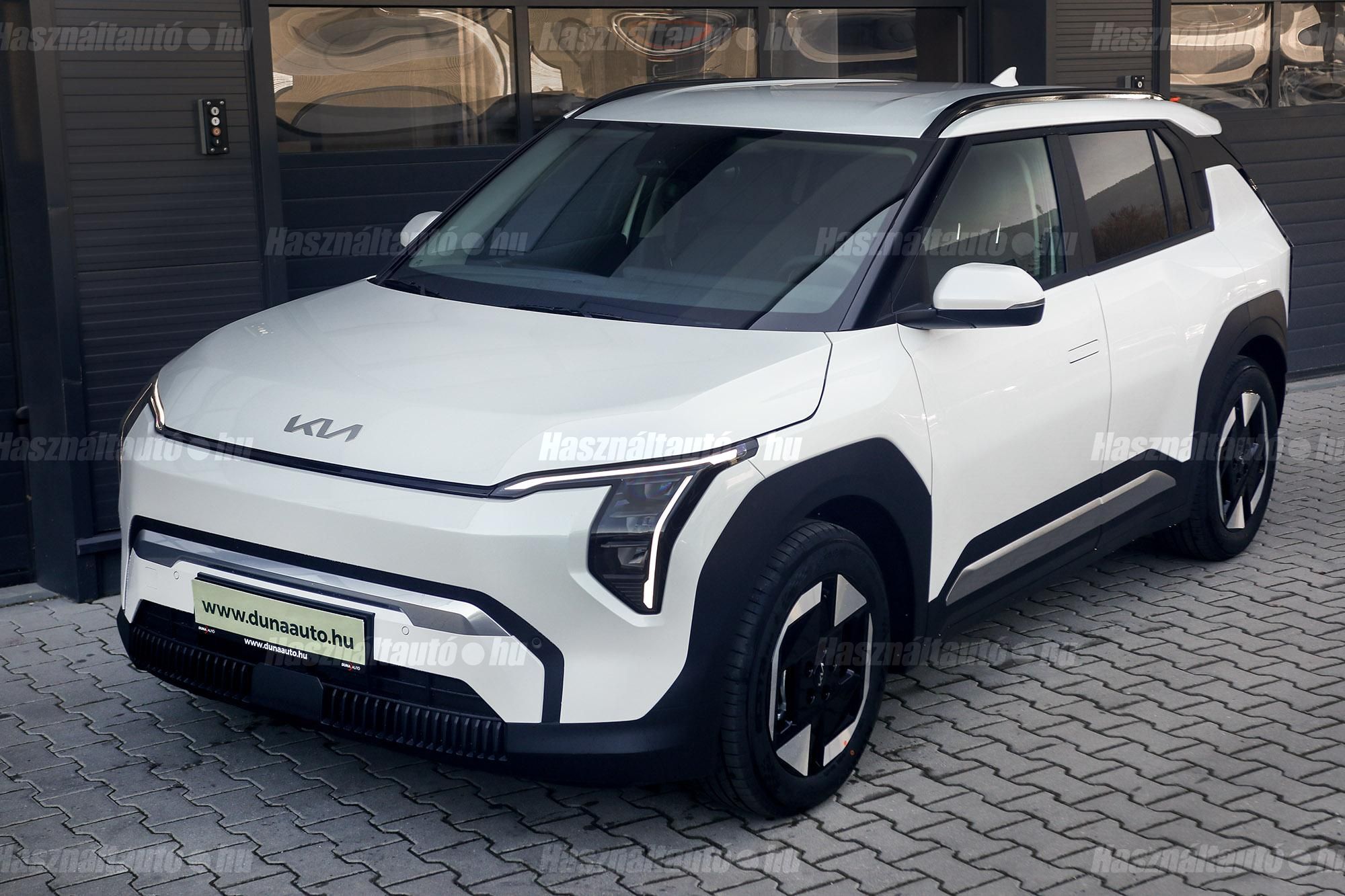 KIA EV3 2025/1 - 1
