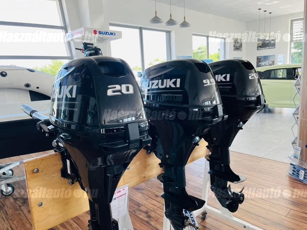 SUZUKI 2024/9 - 1
