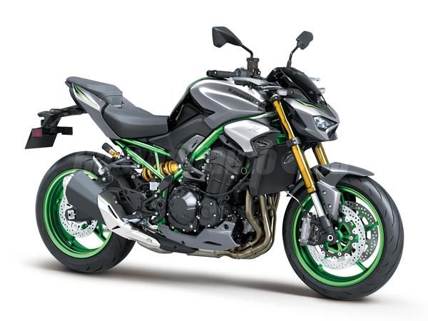 KAWASAKI Z 900 2026 - 1