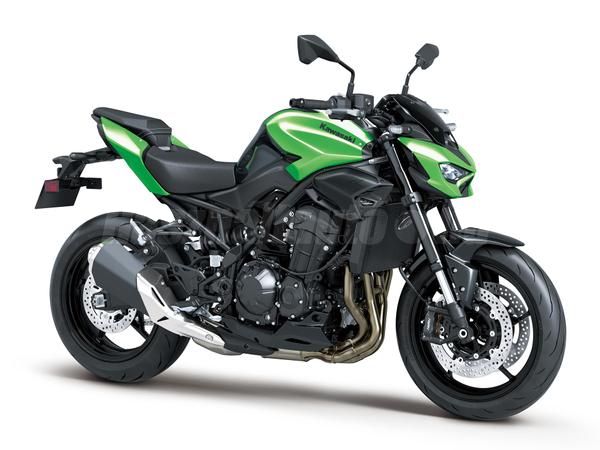 KAWASAKI Z 900 2026 - 1