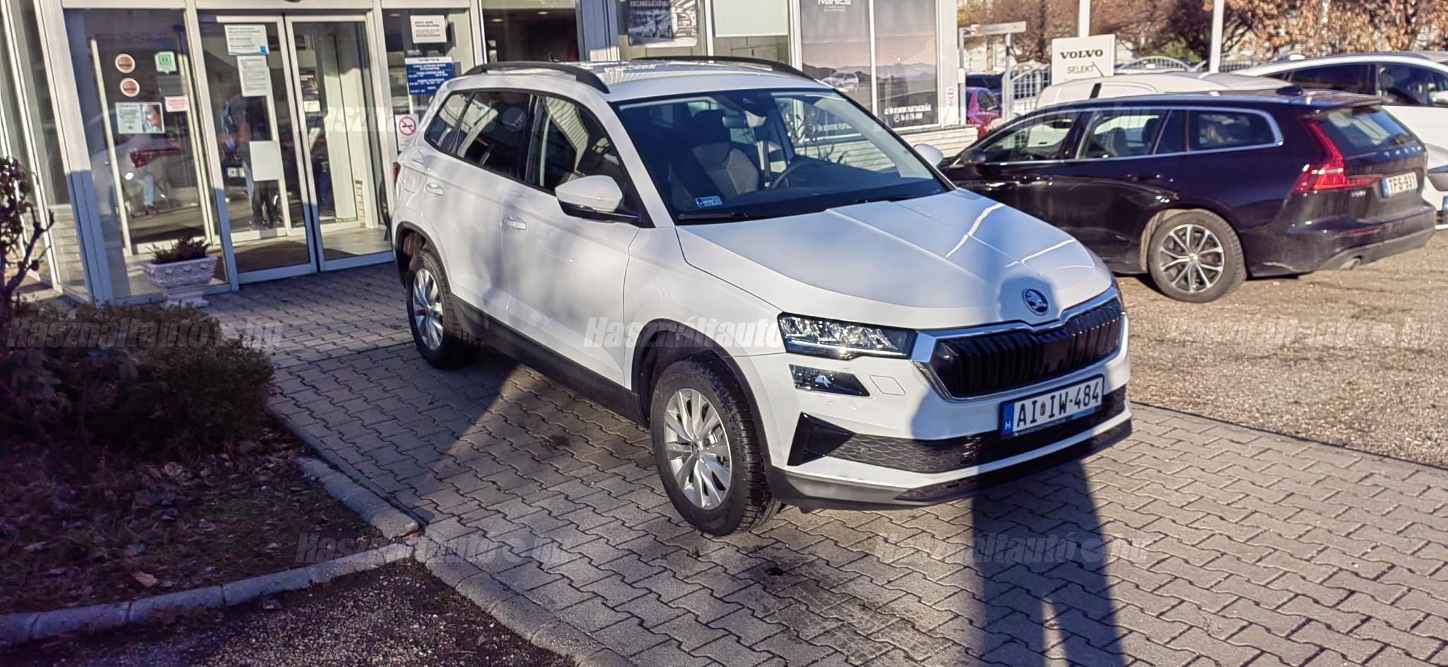 SKODA KAROQ 2024/12 - 1