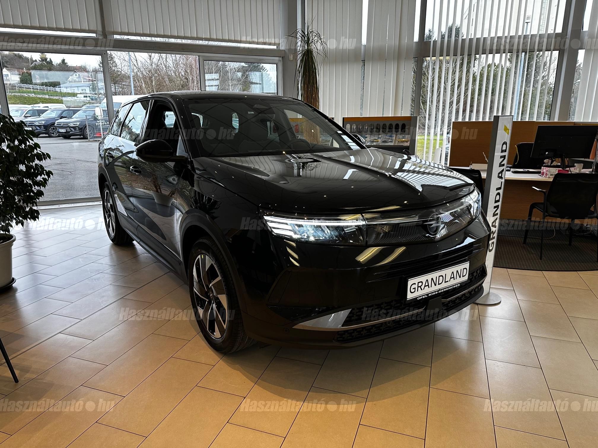 OPEL GRANDLAND 2025 - 1