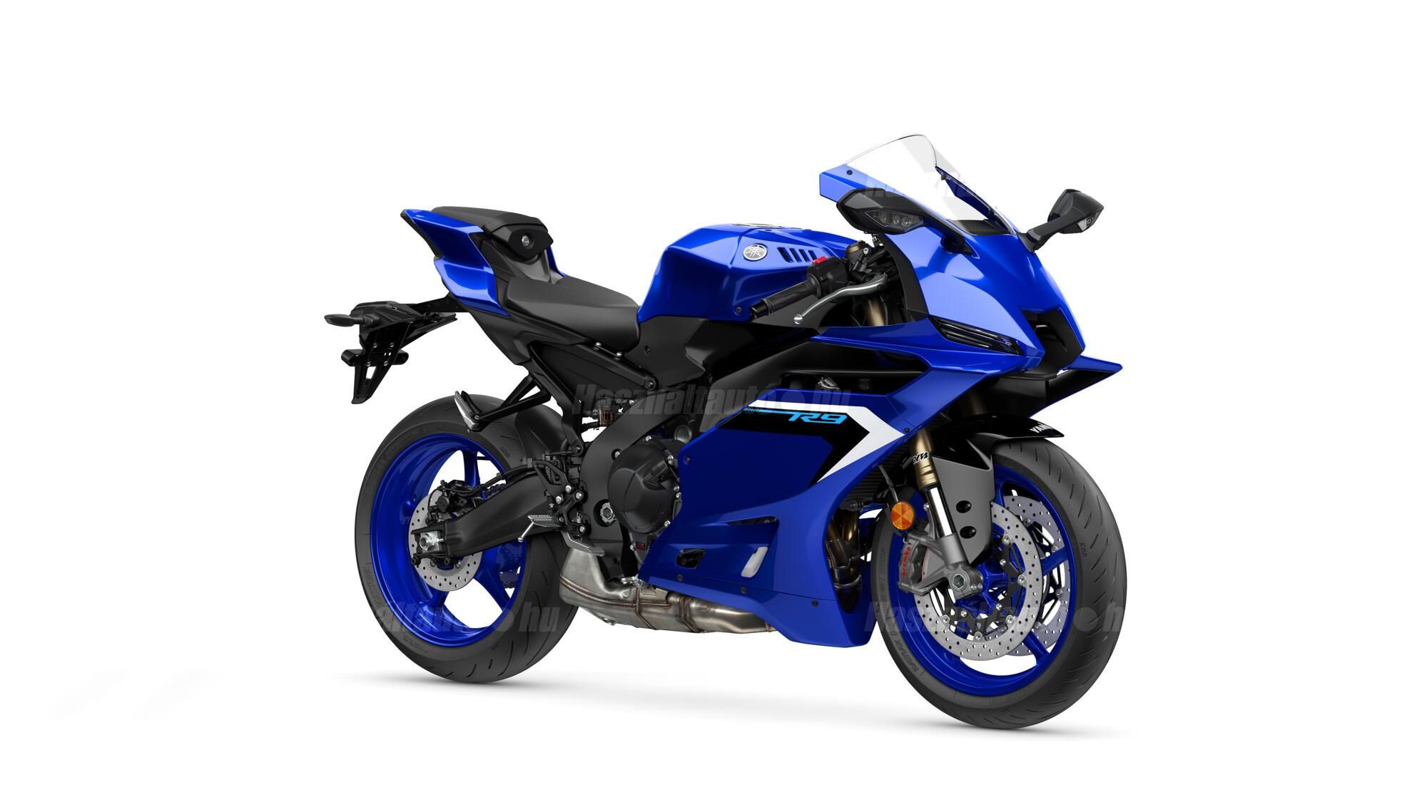 YAMAHA R9 2026 - 1