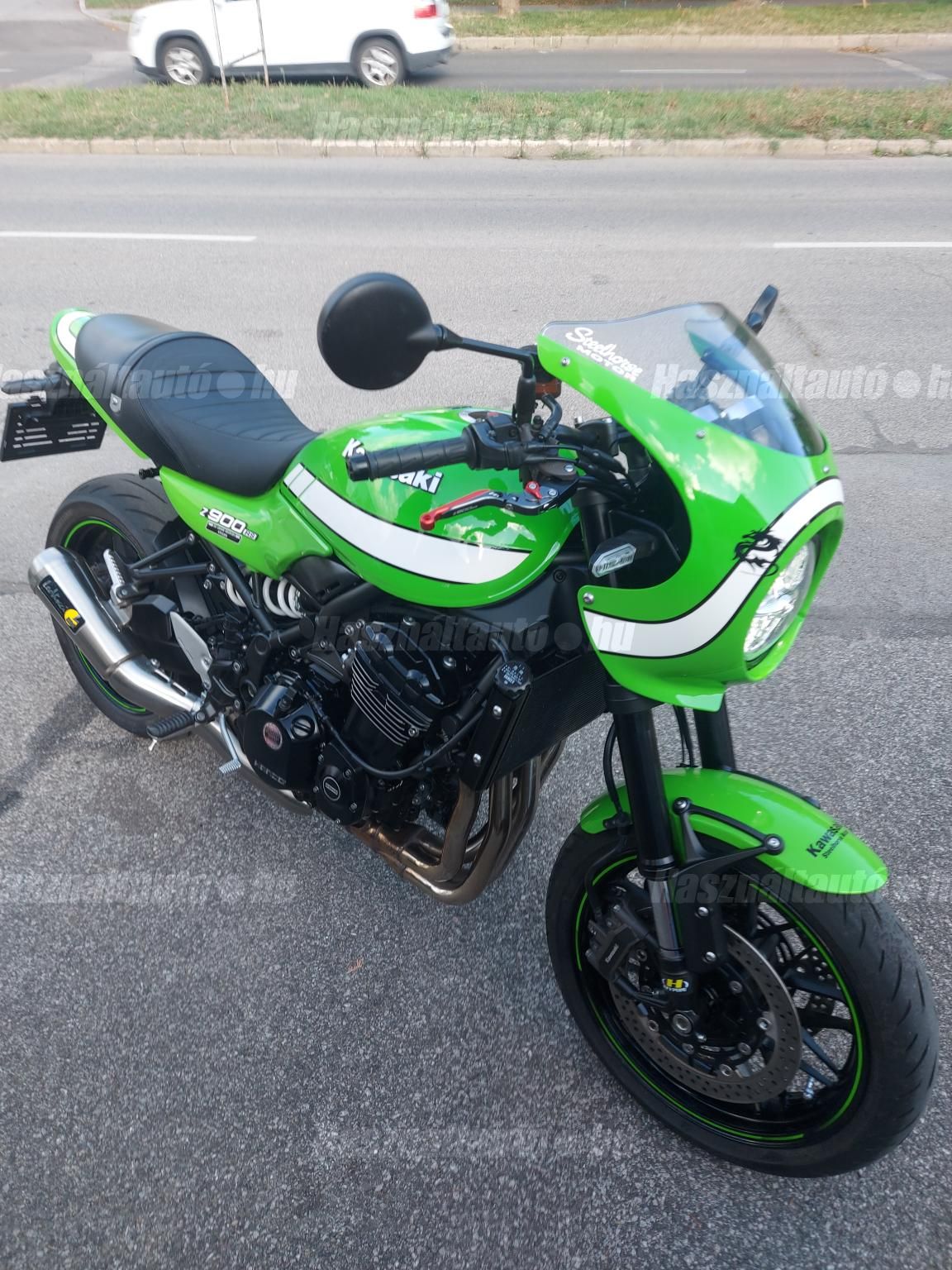 KAWASAKI Z 900 RS 2018/5 - 1