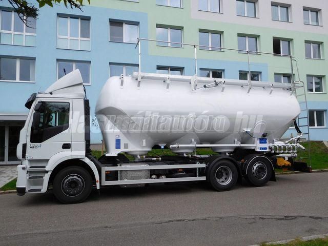 IVECO 2026 - 1