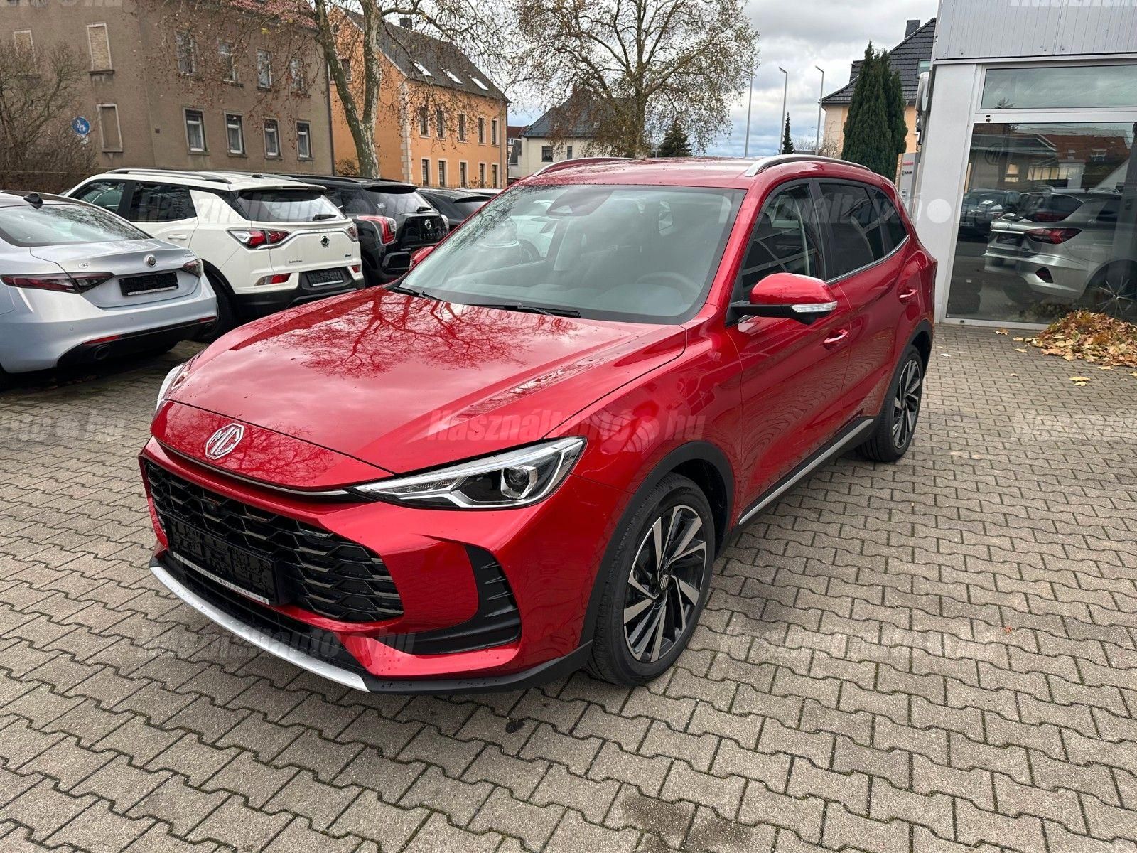 MG ZS 2025/1 - 1