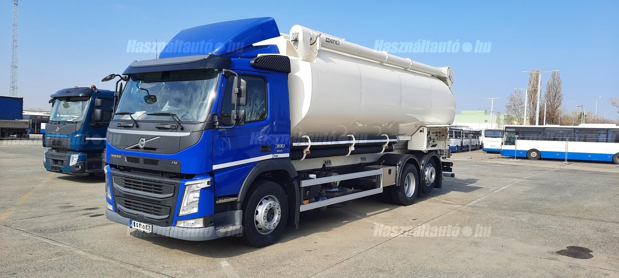 VOLVO 2026 - 1