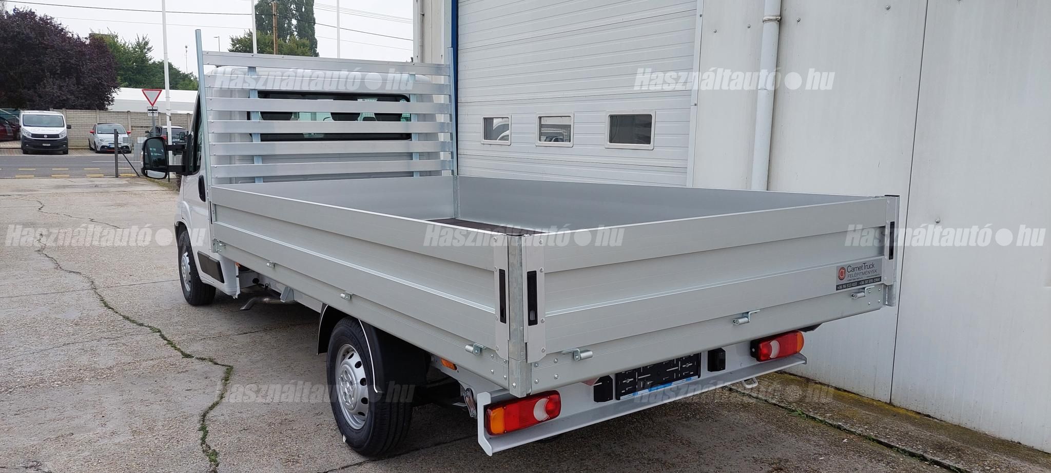 FIAT DUCATO 2025 - 1