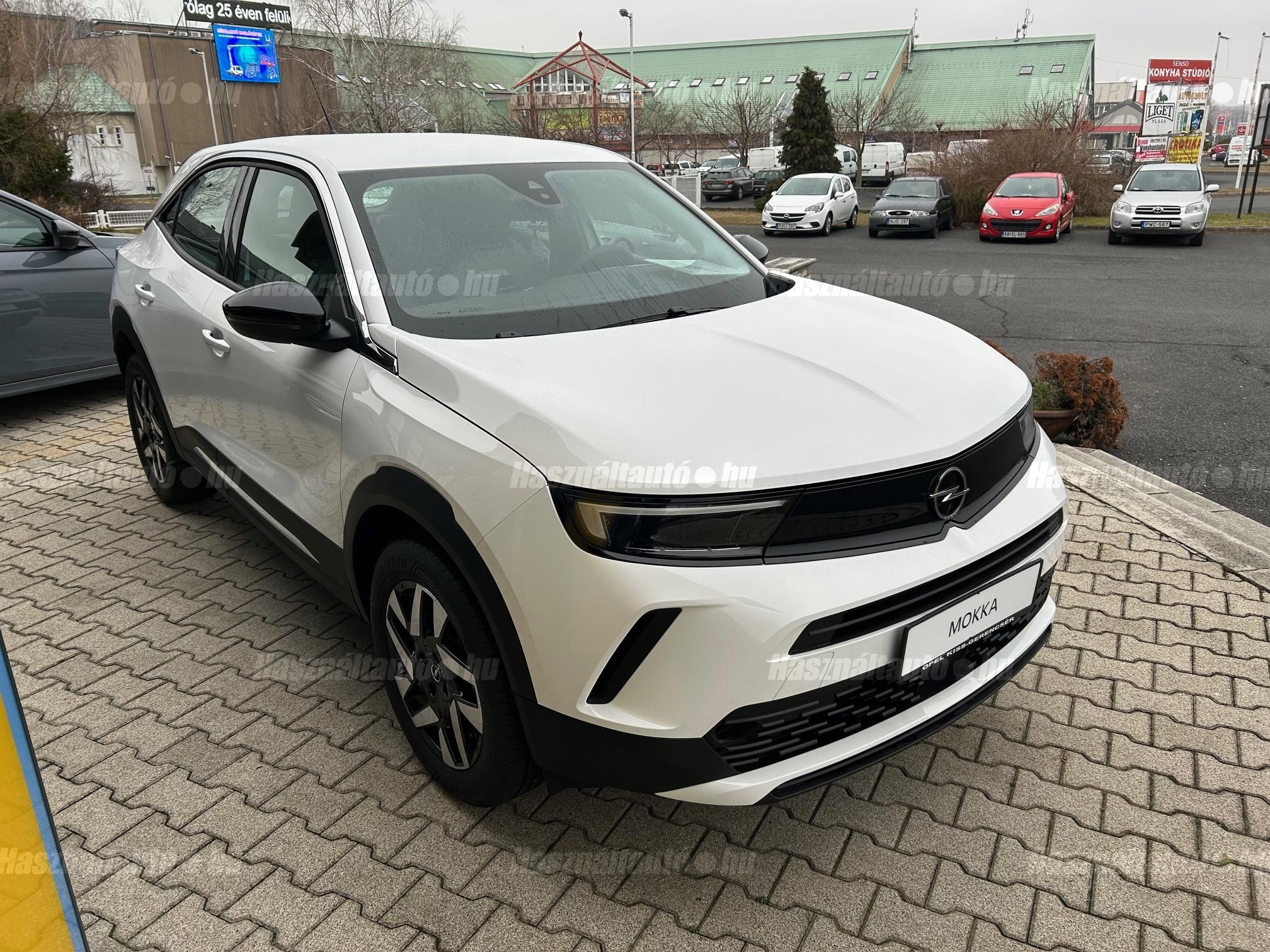 OPEL MOKKA 2025 - 1