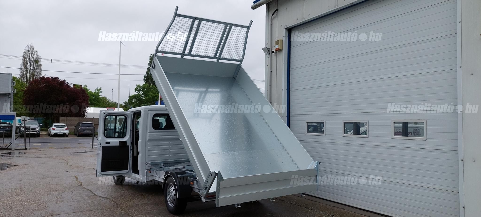PEUGEOT BOXER 2025 - 1