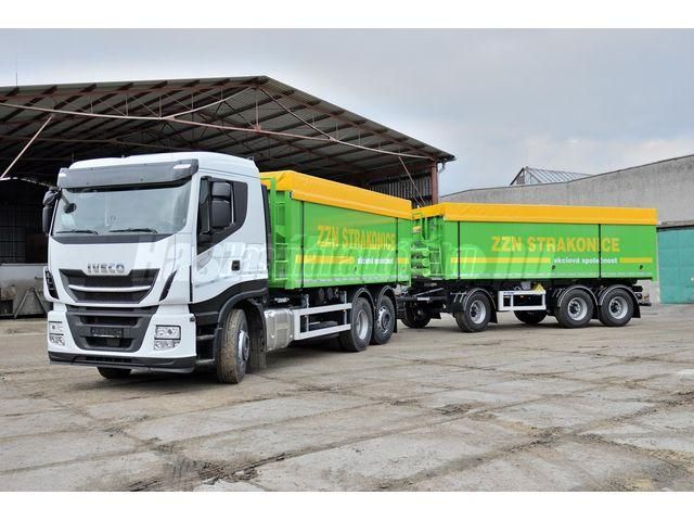 IVECO 2026 - 1