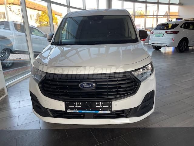 FORD CONNECT 2025 - 1