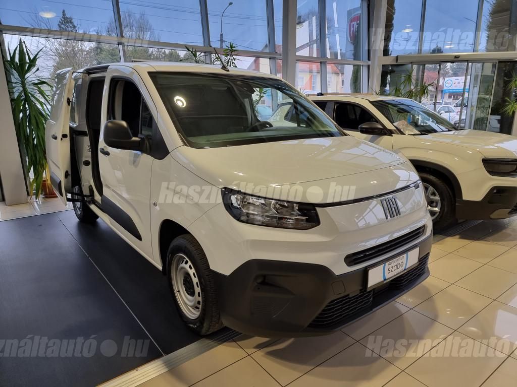FIAT DOBLO 2026 - 1