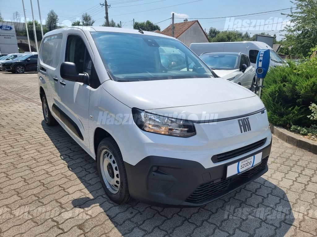FIAT DOBLO 2026 - 1