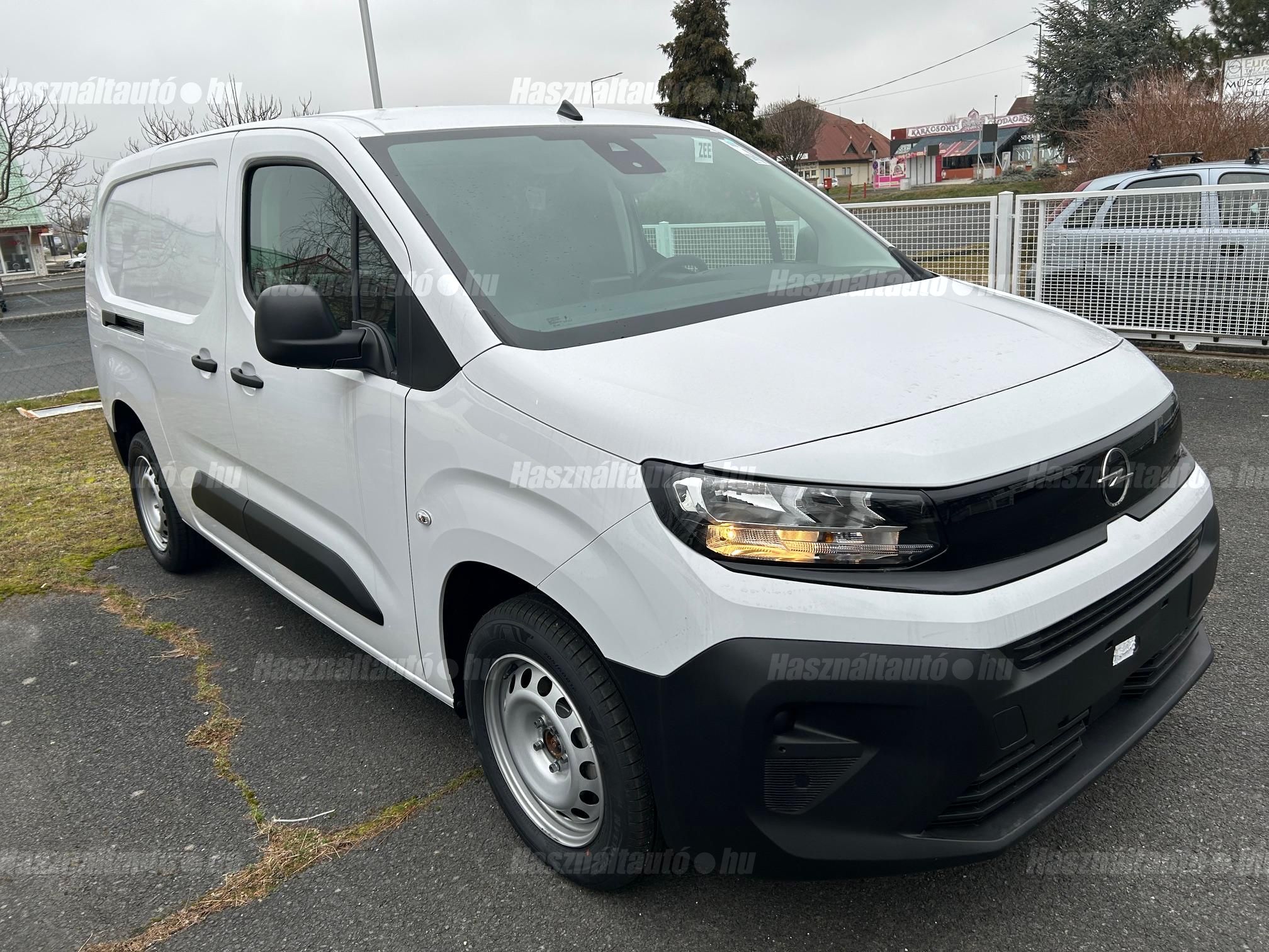 OPEL COMBO 2025 - 1
