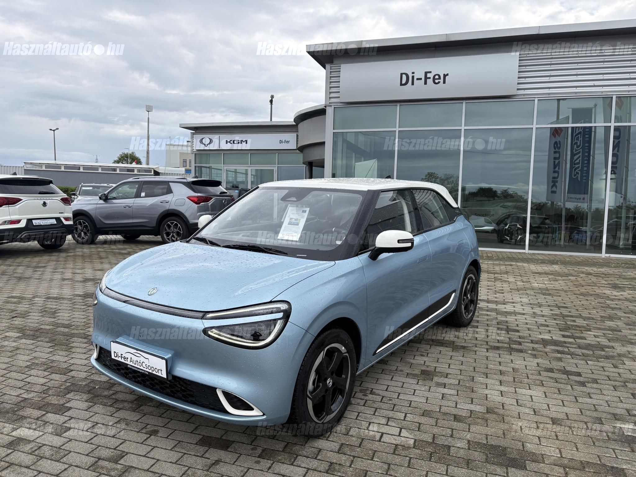 DONGFENG (DFSK) BOX 2024/12 - 1