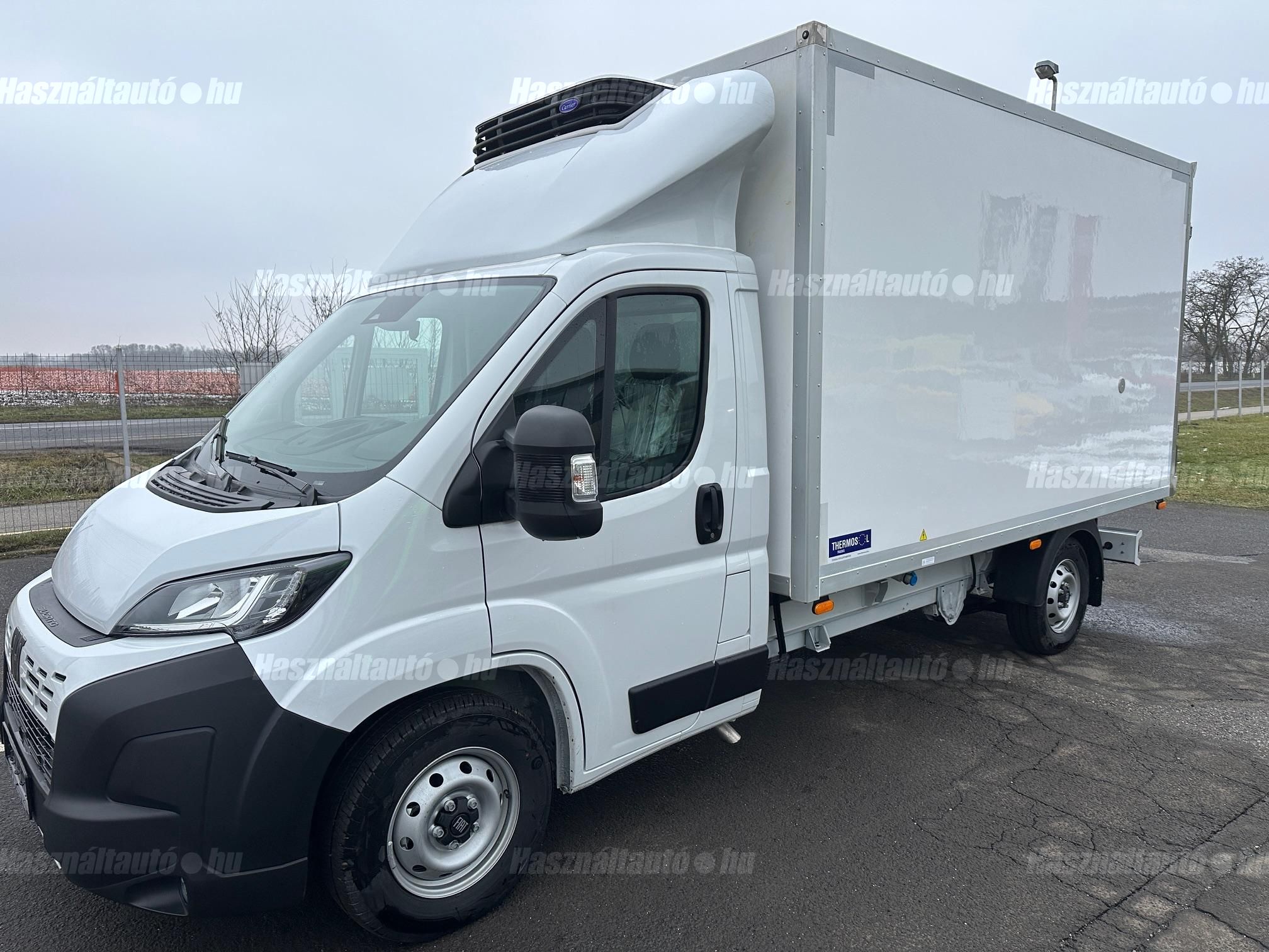 FIAT DUCATO 2024/11 - 1