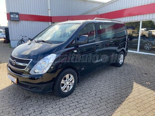 HYUNDAI H-1 2012/2 - 1