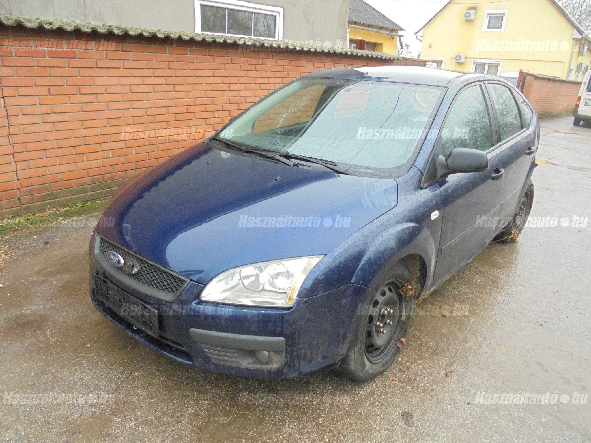 FORD FOCUS 2005/11 - 1