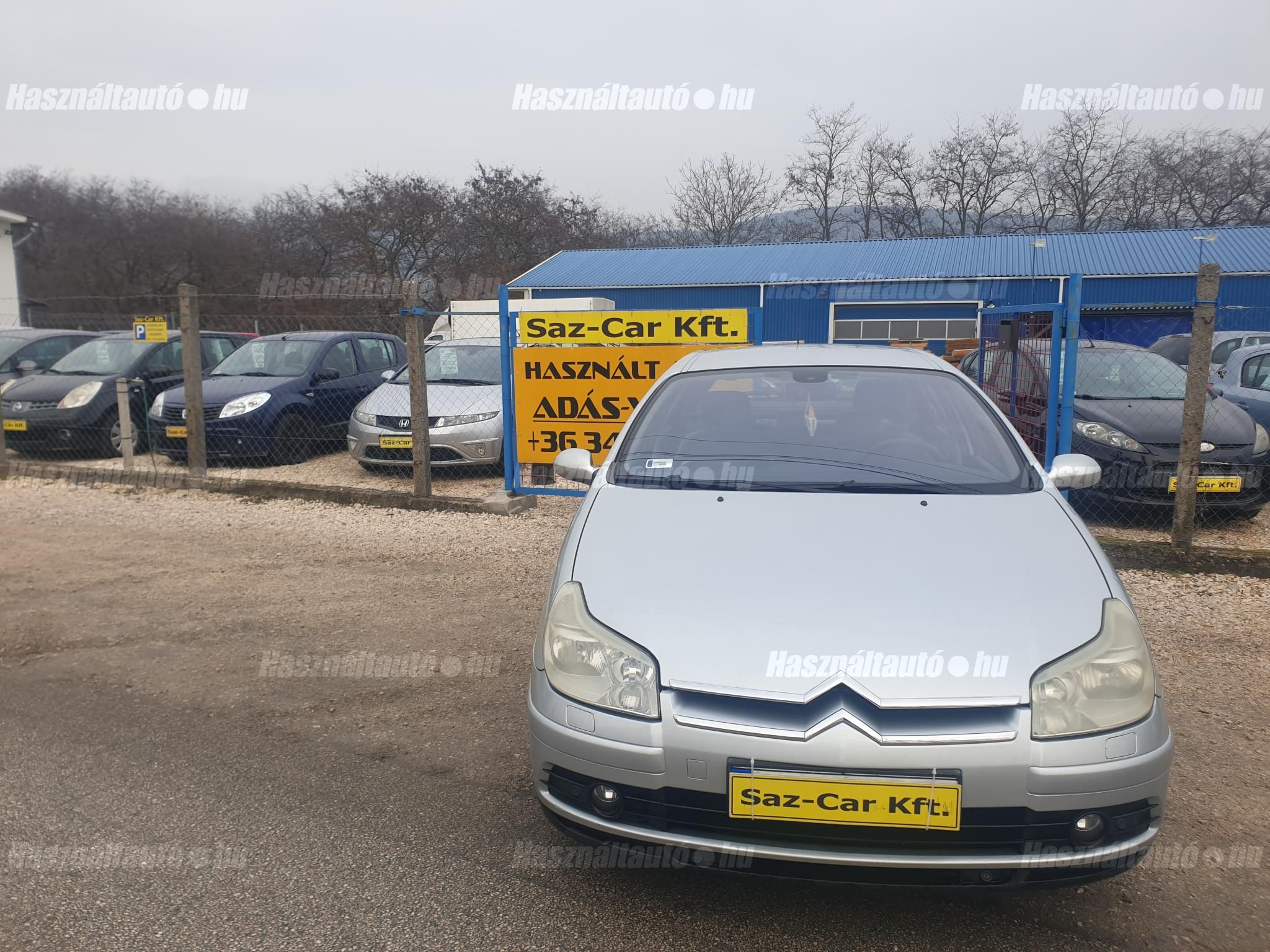 CITROEN C5 2005/3 - 1