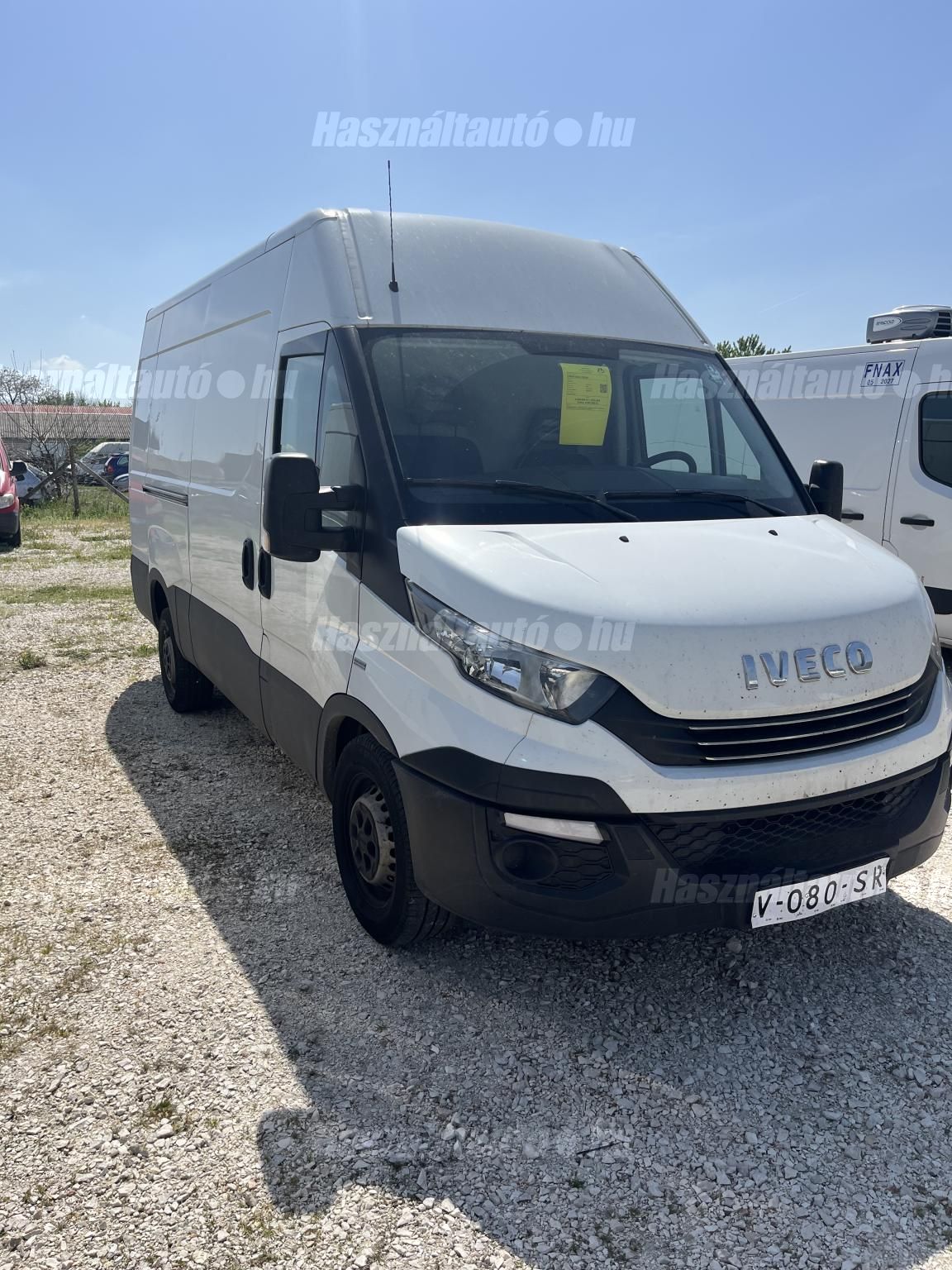 IVECO DAILY 2018/10 - 1