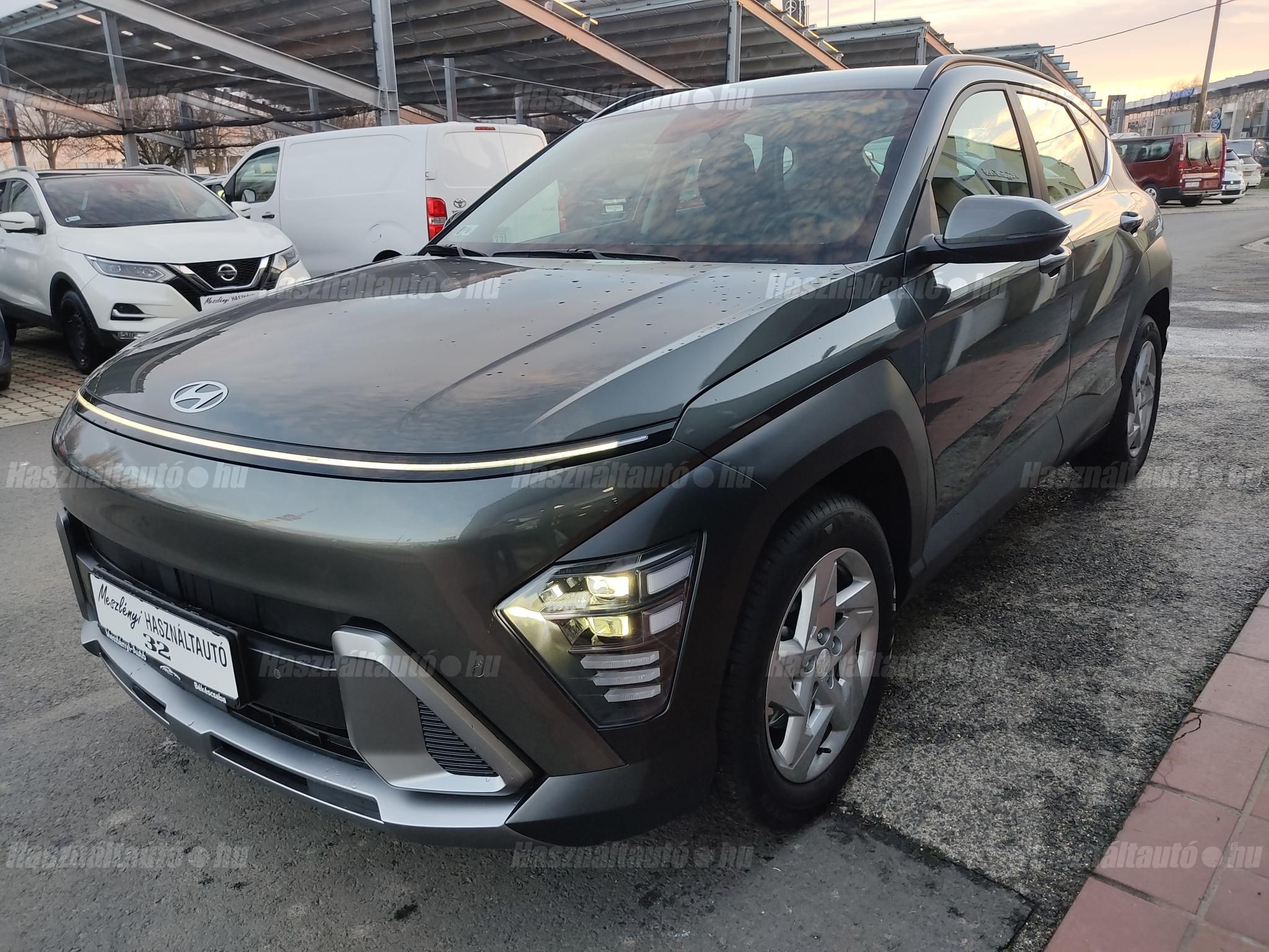 HYUNDAI KONA 2024/6 - 1