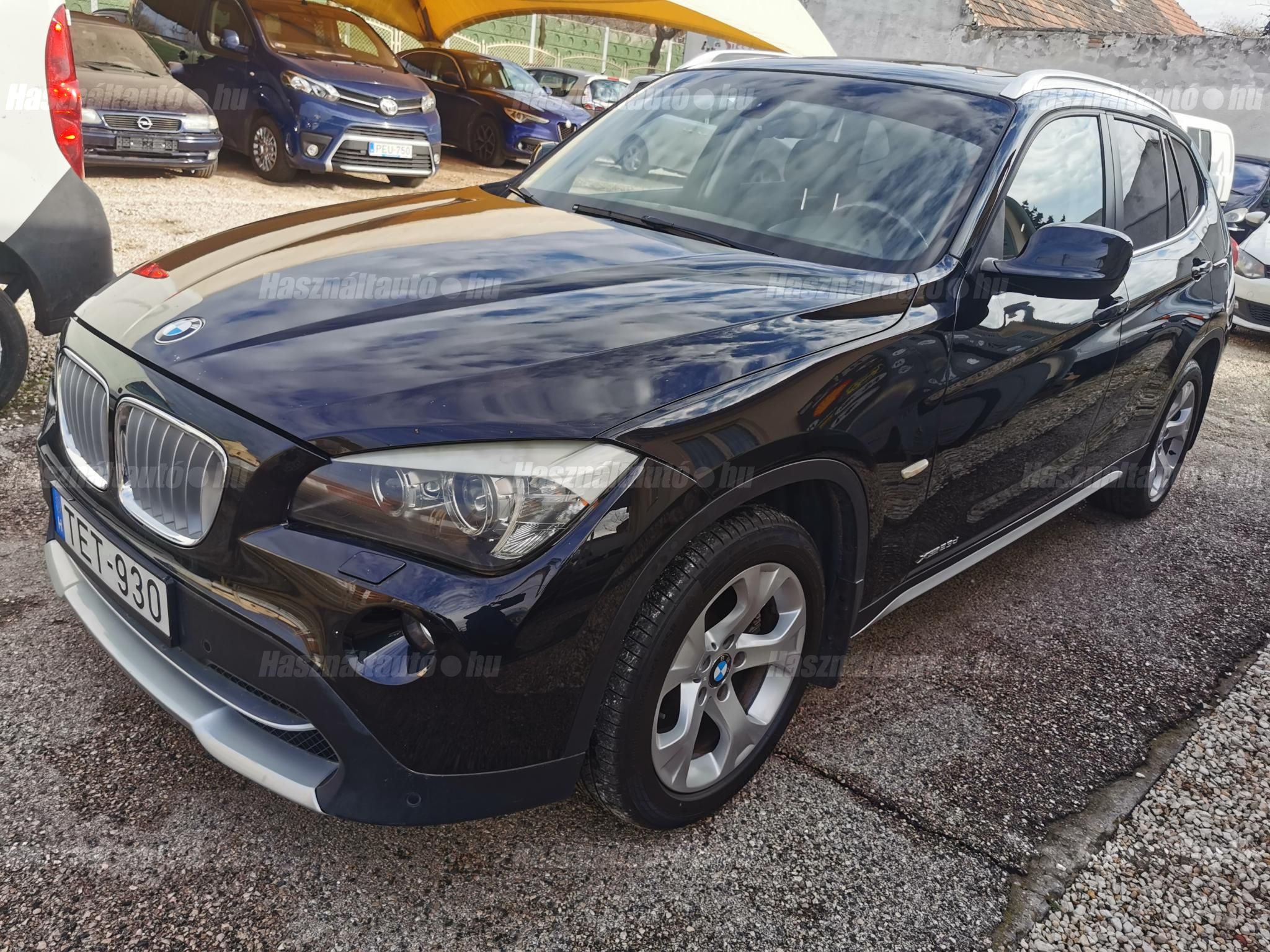 BMW X1 2010/3 - 1