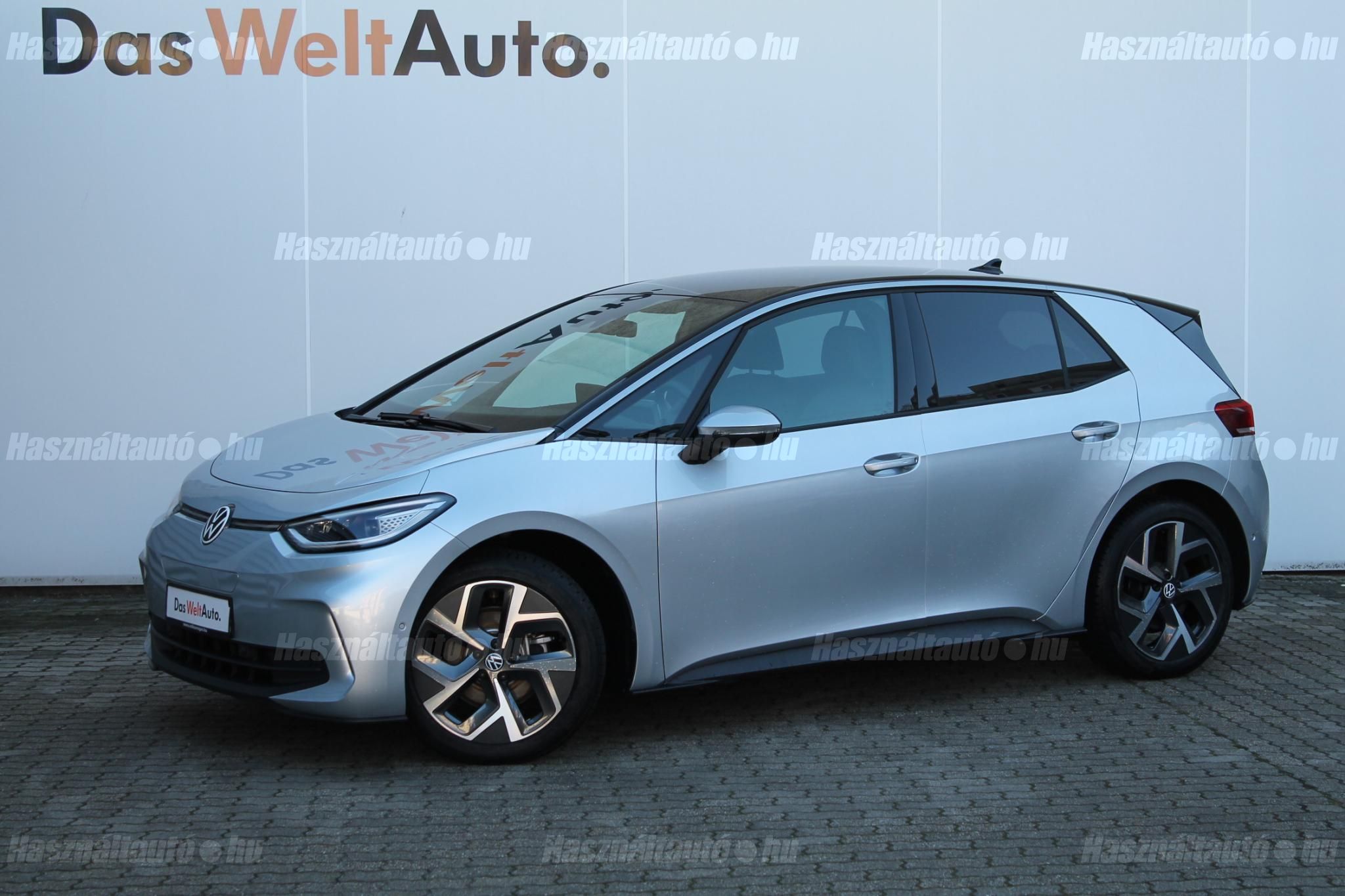 VOLKSWAGEN ID.3 2024/10 - 1