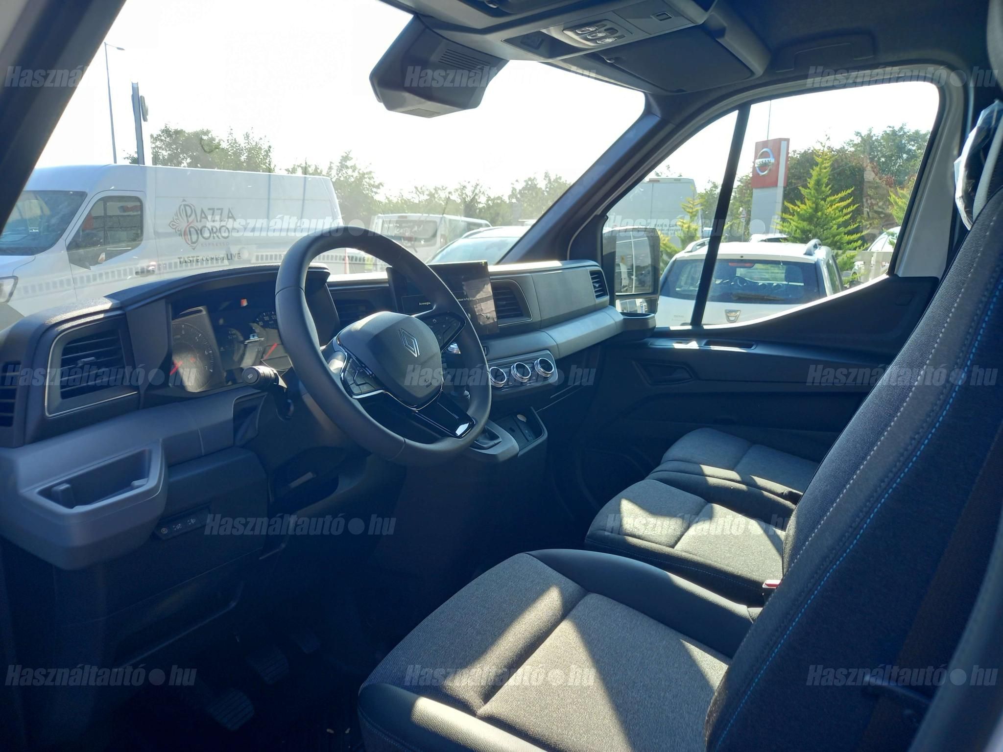 RENAULT MASTER 2026/5 - 1