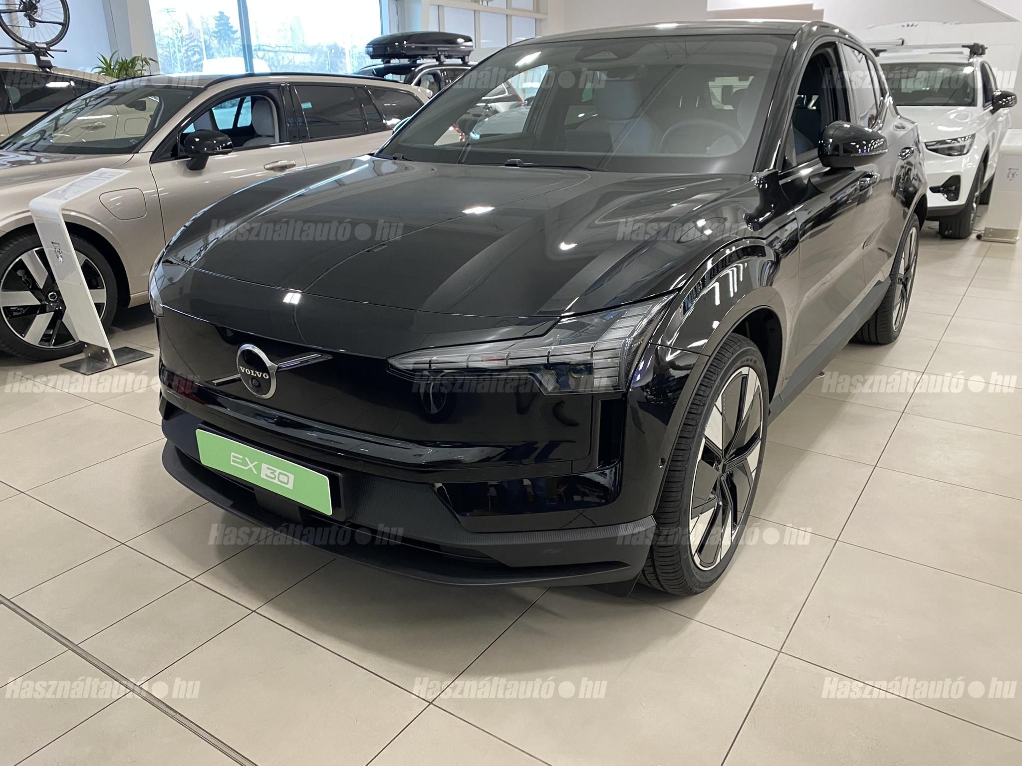VOLVO EX30 2025/1 - 1