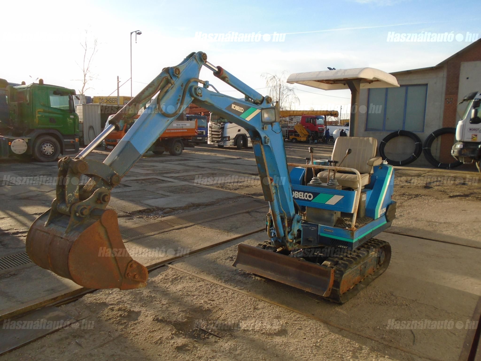 KOBELCO 2014/1 - 1