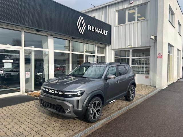 DACIA DUSTER 2025/1 - 1