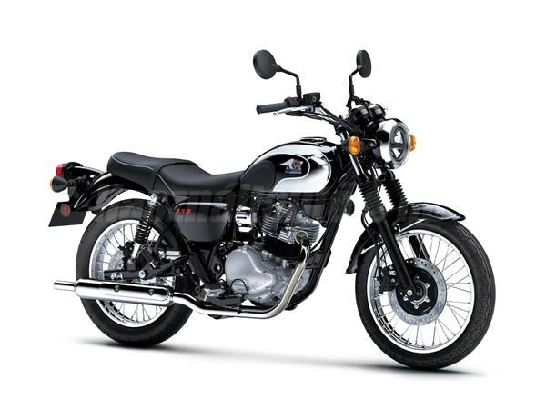 KAWASAKI MEGURO S1 2026 - 1