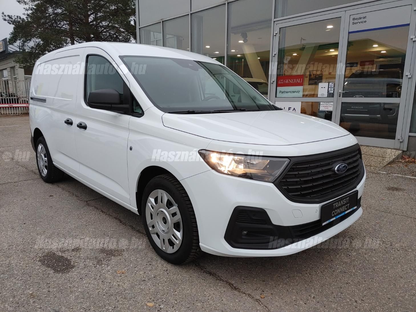 FORD CONNECT 2025/1 - 1