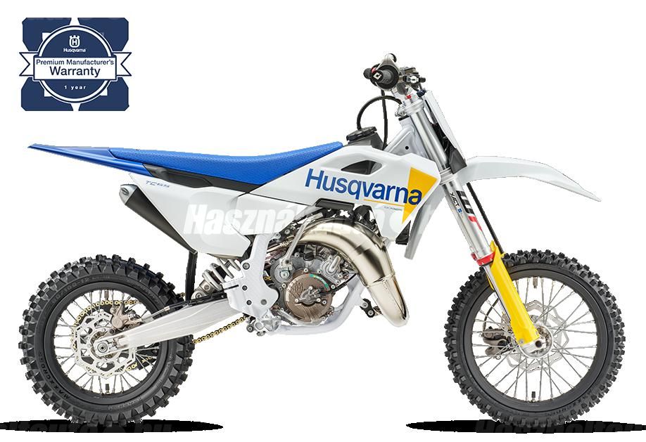 HUSQVARNA TC 65 2026 - 1