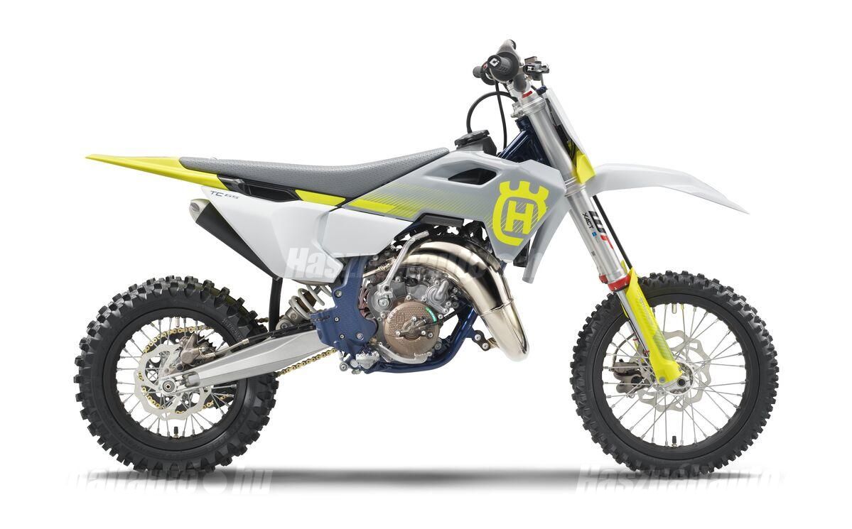HUSQVARNA TC 65 2025 - 1