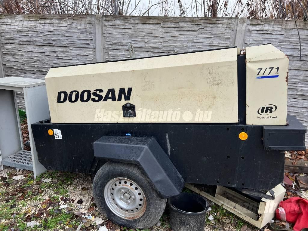 DOOSAN 2012 - 1