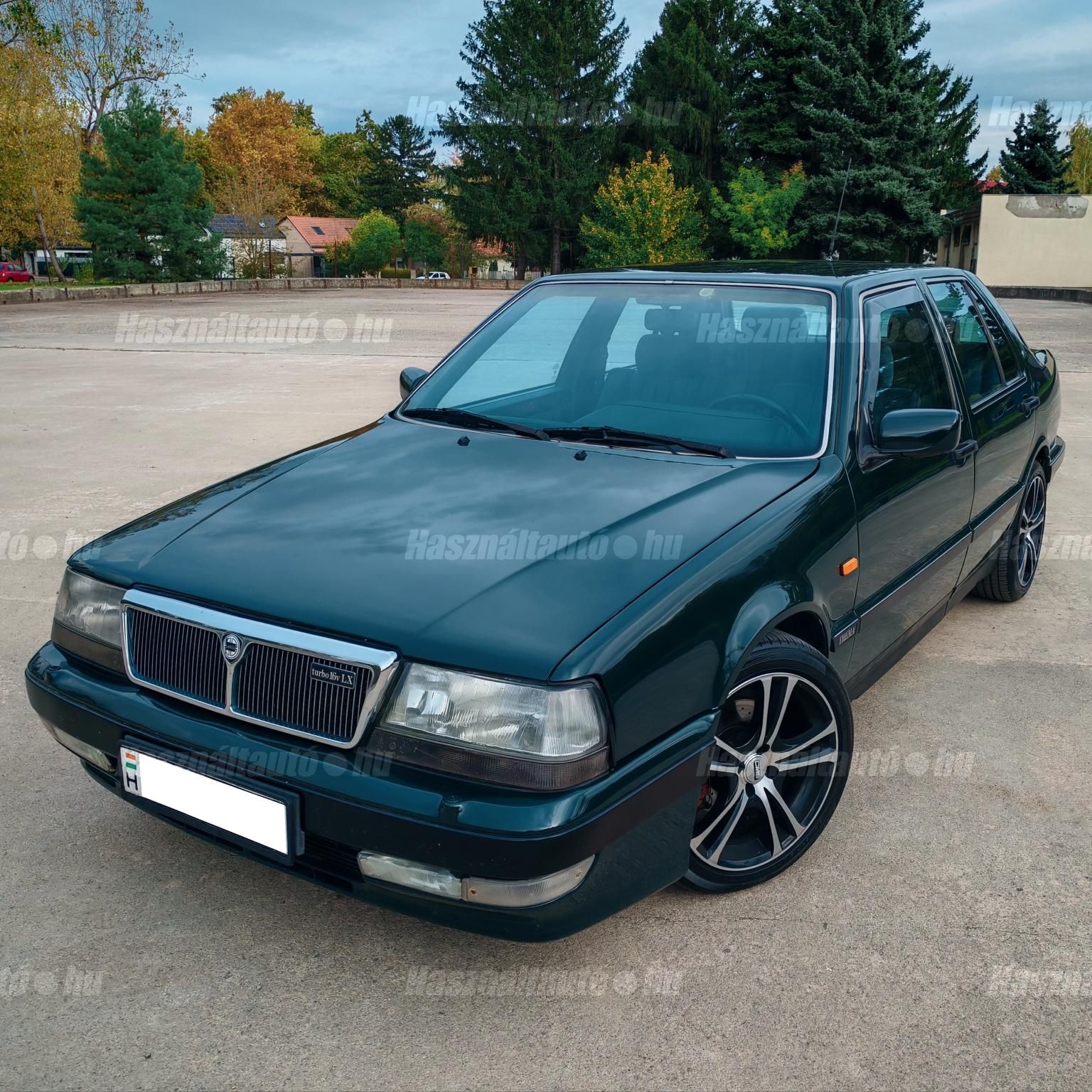 LANCIA THEMA 1994/6 - 1