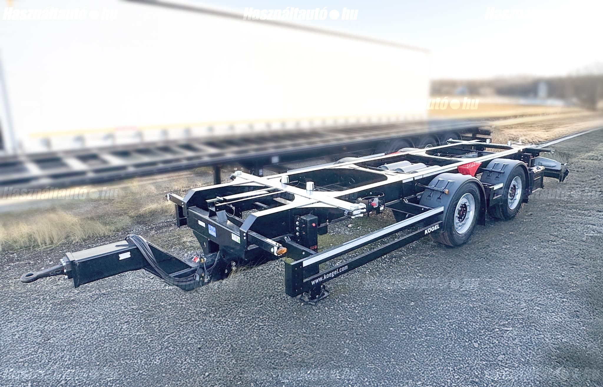 KÖGEL 2024 - 1