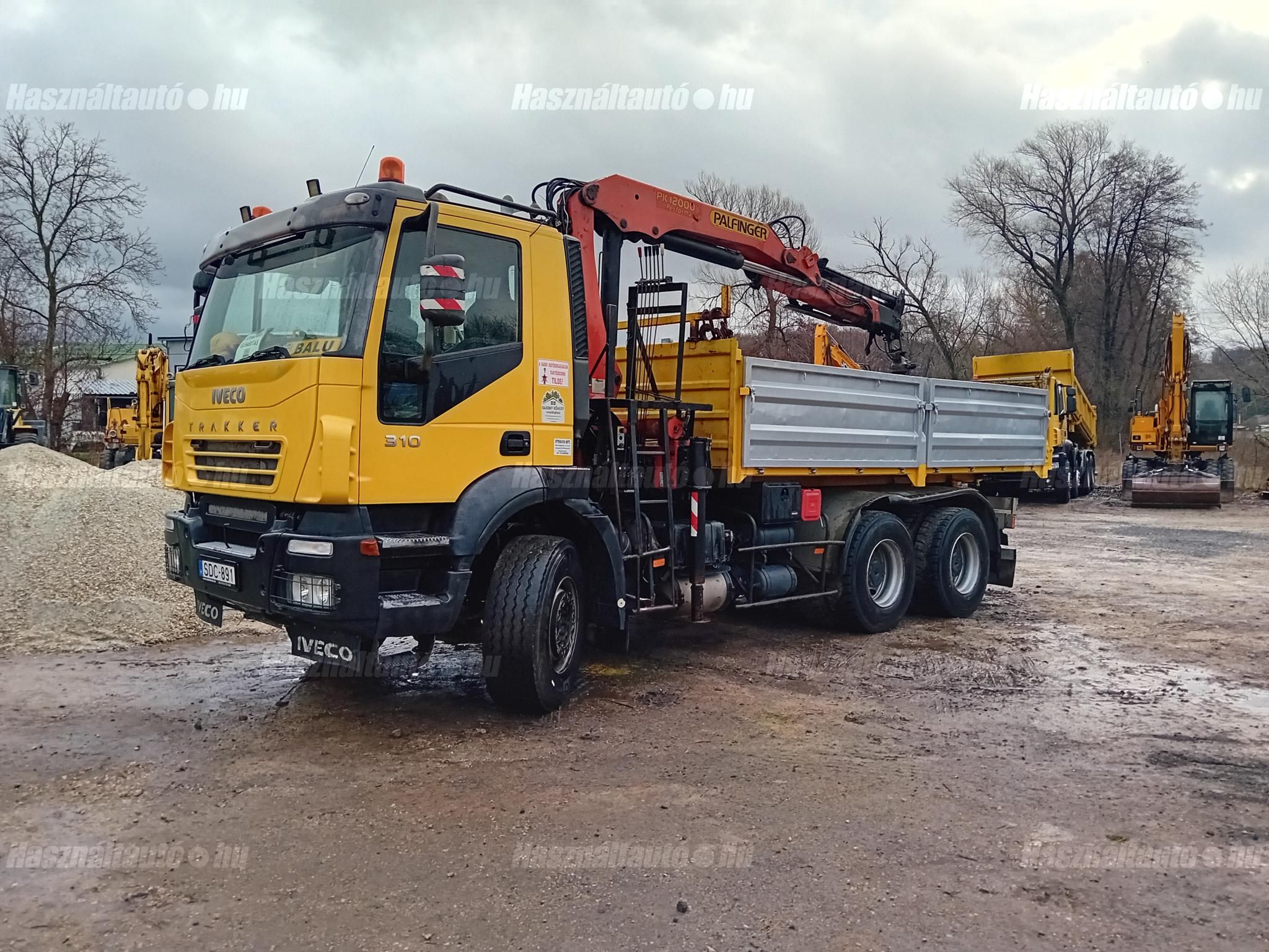 IVECO-MAGIRUS 2006/11 - 1
